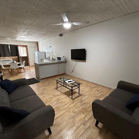 Desert View Apartments Coober Pedy Bagian luar foto