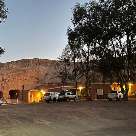 Desert View Apartments Coober Pedy Bagian luar foto